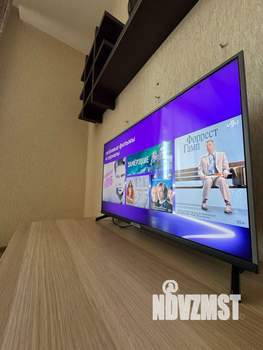 2-к квартира, посуточно, 70м2, 5/5 этаж