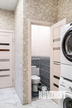 3-к квартира, посуточно, 80м2, 1/1 этаж