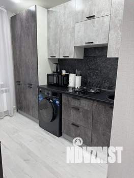 1-к квартира, посуточно, 26м2, 5/10 этаж