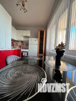 1-к квартира, посуточно, 36м2, 10/10 этаж