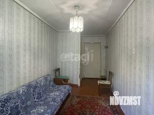 2-к квартира, на длительный срок, 43м2, 4/4 этаж