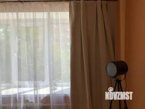 1-к квартира, посуточно, 31м2, 4/5 этаж
