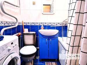 1-к квартира, посуточно, 30м2, 4/5 этаж