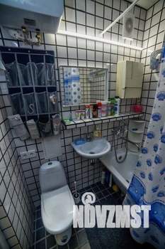 1-к квартира, посуточно, 32м2, 1/1 этаж