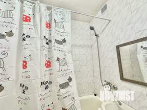 1-к квартира, посуточно, 39м2, 1/5 этаж