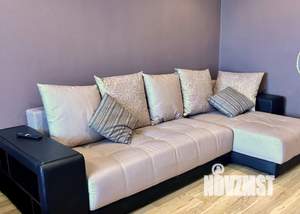 1-к квартира, посуточно, 38м2, 9/9 этаж