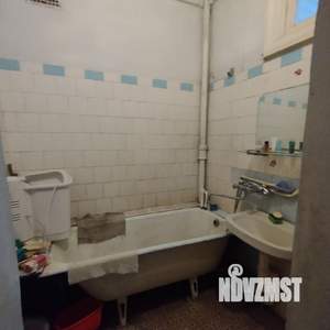 2-к квартира, на длительный срок, 55м2, 4/5 этаж