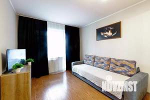 2-к квартира, посуточно, 45м2, 1/1 этаж