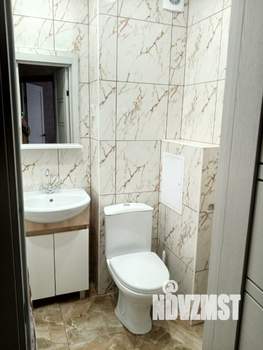 1-к квартира, на длительный срок, 40м2, 4/10 этаж