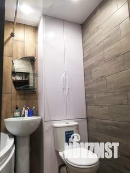 1-к квартира, посуточно, 41м2, 5/10 этаж