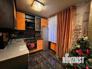 2-к квартира, посуточно, 44м2, 3/5 этаж