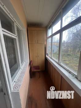 1-к квартира, на длительный срок, 35м2, 2/5 этаж