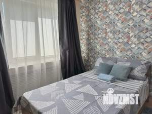 1-к квартира, посуточно, 29м2, 1/5 этаж