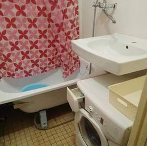 1-к квартира, на длительный срок, 33м2, 3/5 этаж