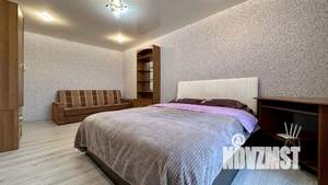 1-к квартира, посуточно, 32м2, 1/1 этаж