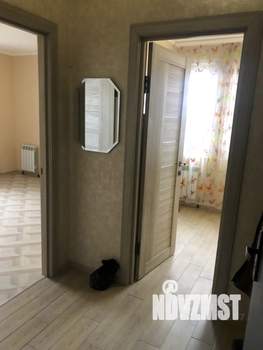 1-к квартира, на длительный срок, 38м2, 8/9 этаж