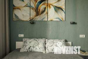 1-к квартира, посуточно, 24м2, 3/10 этаж