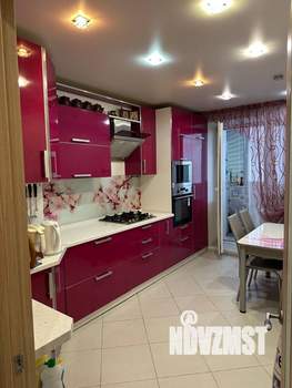 2-к квартира, на длительный срок, 54м2, 8/9 этаж