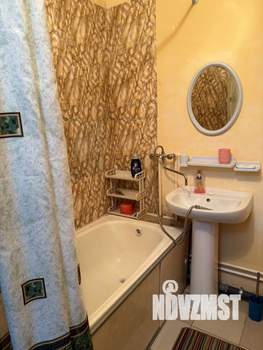 1-к квартира, на длительный срок, 40м2, 1/10 этаж