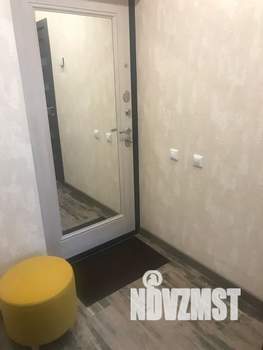 1-к квартира, посуточно, 38м2, 5/10 этаж