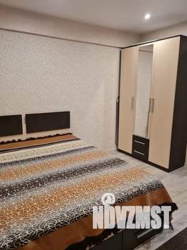 2-к квартира, посуточно, 44м2, 4/5 этаж