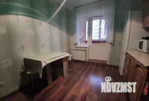 1-к квартира, посуточно, 41м2, 7/10 этаж