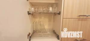 1-к квартира, посуточно, 50м2, 2/16 этаж