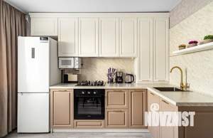 3-к квартира, посуточно, 80м2, 1/3 этаж