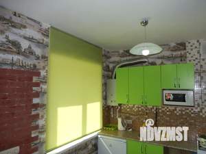 1-к квартира, посуточно, 35м2, 3/5 этаж