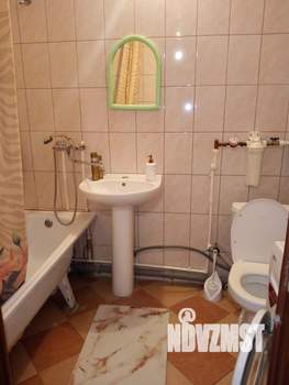 1-к квартира, на длительный срок, 41м2, 7/10 этаж