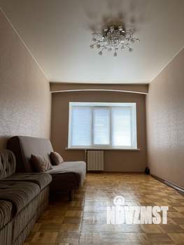 3-к квартира, на длительный срок, 84м2, 4/6 этаж