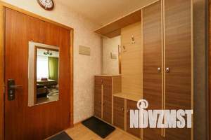 1-к квартира, посуточно, 42м2, 6/10 этаж
