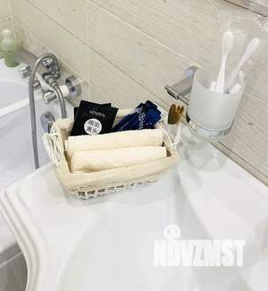 1-к квартира, посуточно, 38м2, 2/3 этаж