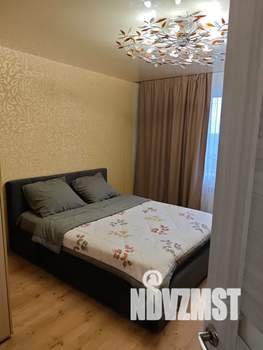 2-к квартира, посуточно, 60м2, 10/10 этаж
