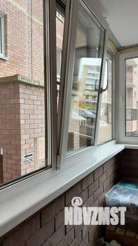 1-к квартира, посуточно, 30м2, 1/10 этаж