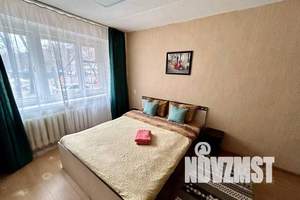 1-к квартира, посуточно, 30м2, 1/5 этаж