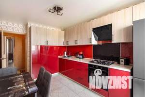 1-к квартира, посуточно, 45м2, 8/12 этаж