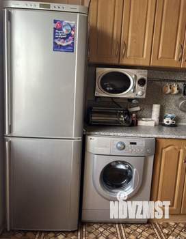 2-к квартира, на длительный срок, 52м2, 10/11 этаж