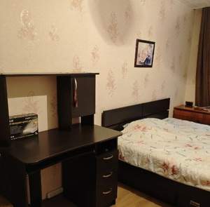 2-к квартира, на длительный срок, 47м2, 4/5 этаж