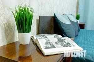 2-к квартира, посуточно, 54м2, 1/1 этаж