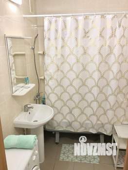 1-к квартира, посуточно, 39м2, 1/1 этаж