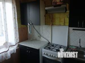 3-к квартира, на длительный срок, 62м2, 4/9 этаж