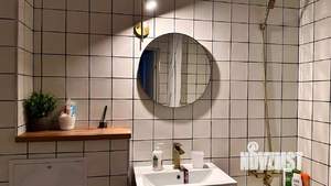 1-к квартира, посуточно, 42м2, 10/10 этаж