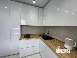 1-к квартира, посуточно, 45м2, 9/10 этаж