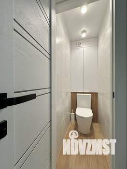 1-к квартира, посуточно, 39м2, 1/1 этаж
