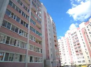 1-к квартира, на длительный срок, 43м2, 10/11 этаж