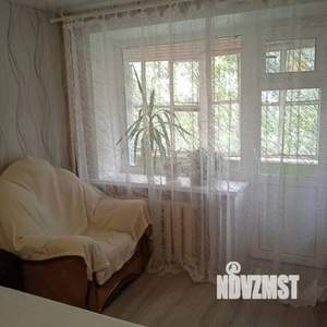 1-к квартира, посуточно, 32м2, 5/5 этаж