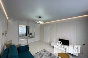 1-к квартира, посуточно, 48м2, 9/10 этаж