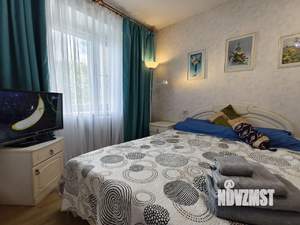 3-к квартира, посуточно, 78м2, 4/10 этаж