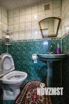 2-к квартира, посуточно, 68м2, 1/1 этаж